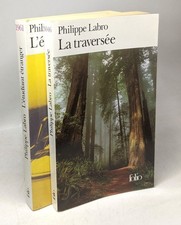 La traversée + Létudiant