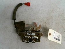 Serrure de porte arrière Ford Galaxy (WGR) MPV 1.9 TDI (AFN) 1998 1459211