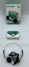 Lecteur De Cassette Portatif