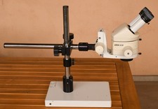Leica MS5 loupe binoculaire +