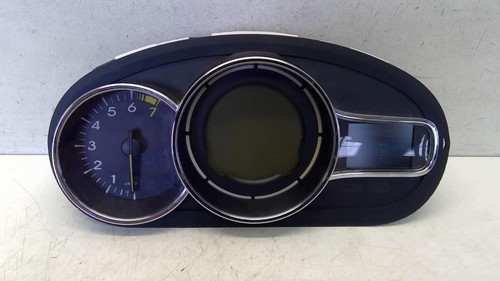 Compteur renault megane - megane, 3
