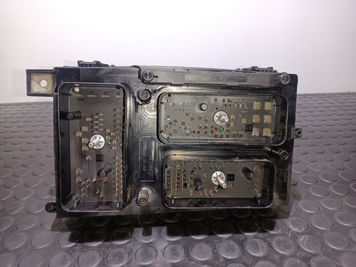 743381 boîtier fusibles - , opel
