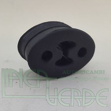 Support Pot D'Échappement