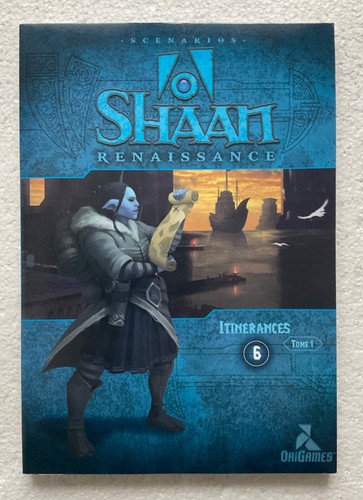 Shaan renaissance - shaan,