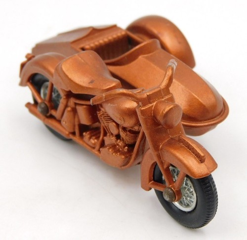 Lesney matchbox 66 - matchbox, n°