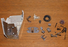 LOT cache VIS bobine FIL plaque MACHINE à COUDRE SINGER SERENADE 20 SZ3 sewing