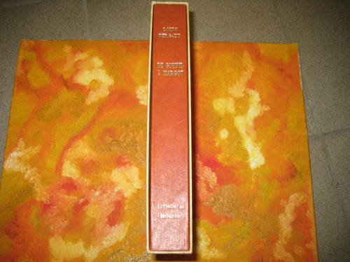 Louis pergaud goupil à - louis,