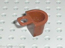 Panier LEGO castle Minifig