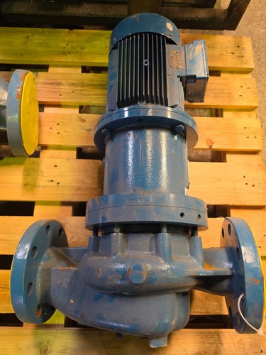 Pompe sterling sihi - sterling,