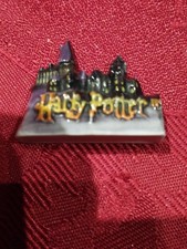 Fève CHATEAU DE HARRY POTTER