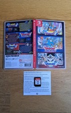 Jeu Nintendo Switch - Dragon