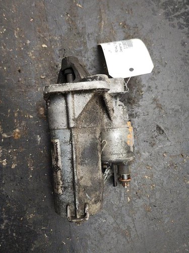 Demarreur renault scenic - scenic, 3