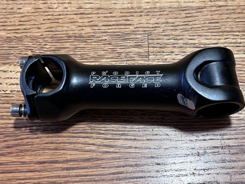 Vintage race face prodigy - race,