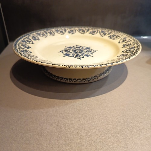 Ancien compotier coupe - compotier,