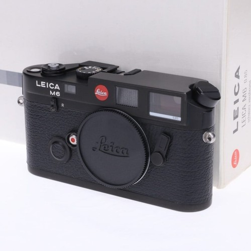 Leica boîtier caméra - boîtier,