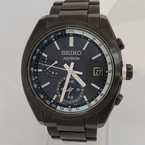 Seiko astron 8b63 - seiko, 8b63-0ba0