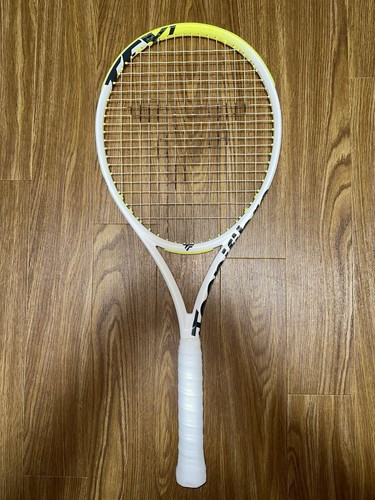 Raquette tennis tecnifibre - tennis,