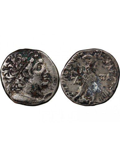 Grèce ptolémée xii - grèce,
