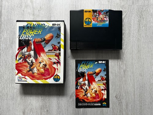 Flying power disc neo - power,