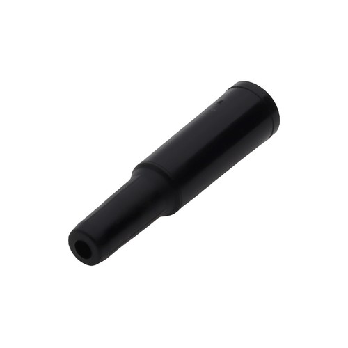 Tube diffuseur piston - diffuseur, à