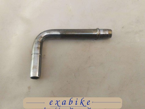 Canalisation huile pour - d'huile,