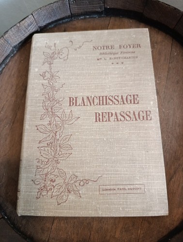 Blanchissage repassage notre - repassage,