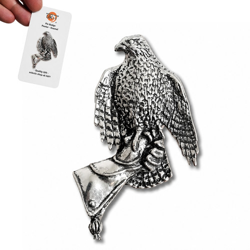 Broche insigne épingle - , étain