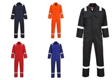 Portwest BIZ5 Bizweld