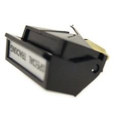 Aiguille d'enregistrement JICO