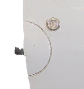 Porte avant droit renault - porte,