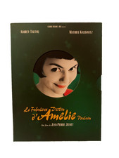 DVD Le Fabuleux Destin