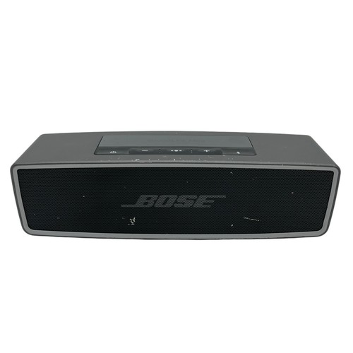 Bose soundlink mini - bose, ii