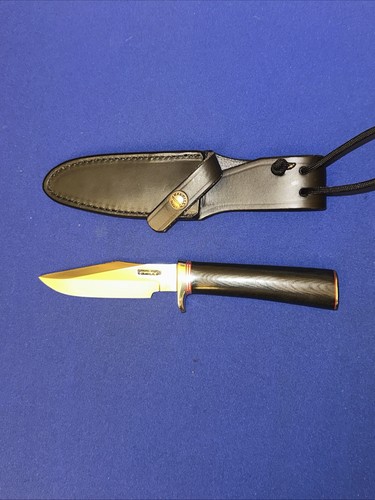 Randall made knives model - knives~,