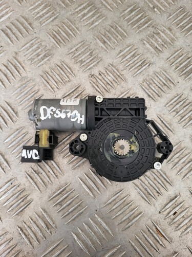 Moteur rideau toit ouvrant