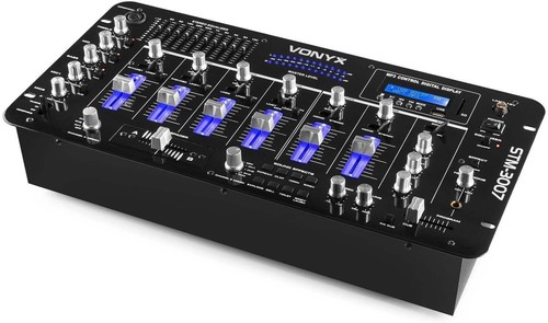 Vonyx stm 3007 - table, de