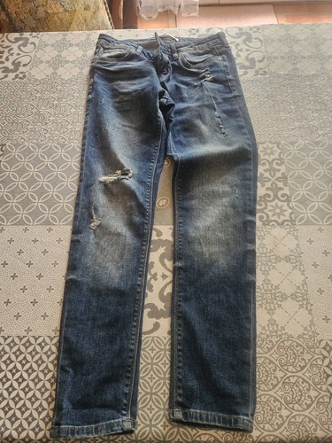 Jean femme marque zara - femme, de