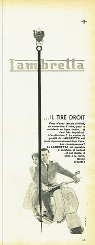 Publicite advertising 125 - advertising,