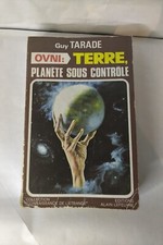 ovni terre planete sous