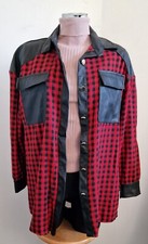 Chemise sur - sur,
