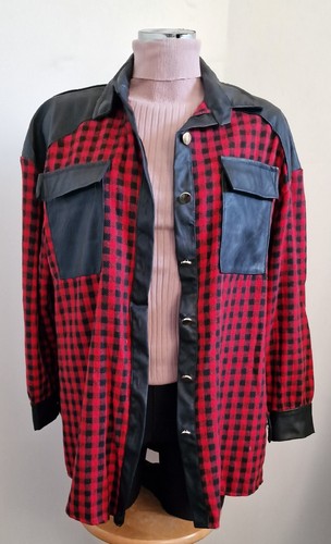 Chemise sur bi - /,