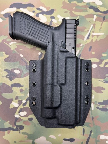 Black kydex light - black,