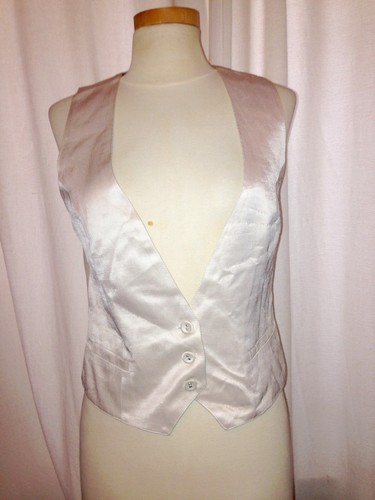Gilet maje taille - maje, tres