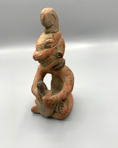 Figurine traditionnelle art - traditionnelle,