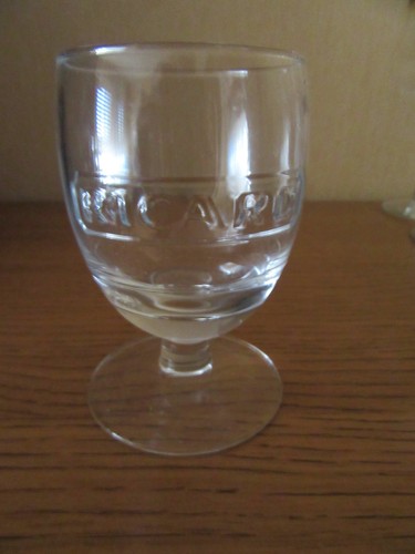 Verre collection ricard - collection,