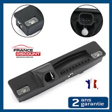 Contacteur Poignée Commande
