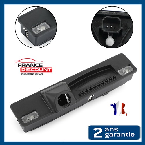Contacteur poignée commande - poignée,