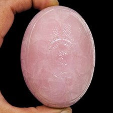 1438 Cts Certifié Naturel