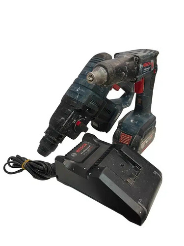 Pack combiné bosch - pack, gsr