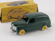 CIJ France 3/44 RENAULT Colorale 1950 jamais joué en boite
