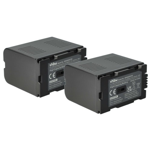 Batterie pour panasonic - batterie,